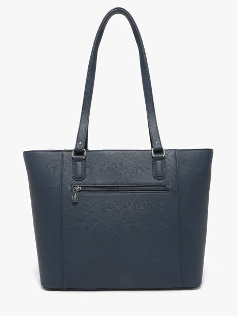 Sac Porté épaule Maya Hexagona Bleu maya 2120199 vue secondaire 4