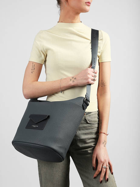 Crossbody Bag Maya Double Kba Lancaster Blue maya double kba 107 other view 1