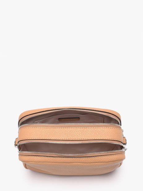 Sac Bandoulière Bryant Cuir Michael kors Beige bryant S5SYTC5L vue secondaire 3