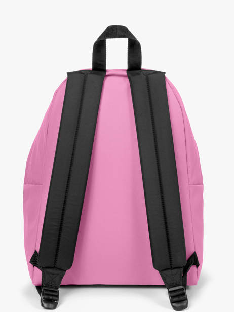 Sac à Dos Padded Pak'r Eastpak Rose authentic 620 vue secondaire 3