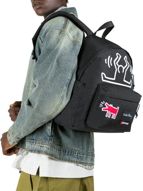 Sac à Dos 1 Compartiment + Pc 14