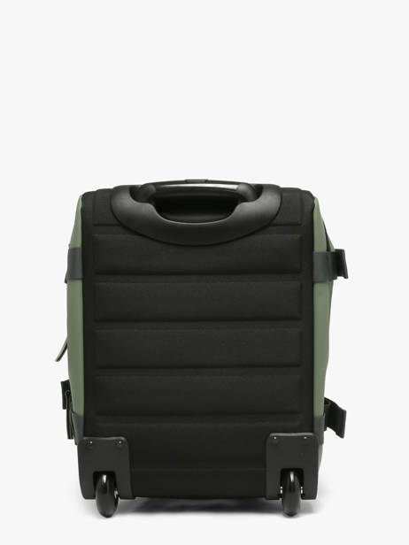 Cabin Luggage Travel Rains Green travel 14790 other view 5
