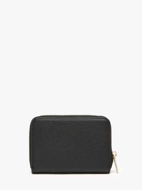Wallet Valentino Black doris re VPS9N137 other view 2