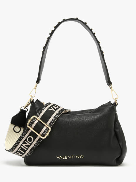 Sac Porté épaule Dea Re Valentino Noir dea re VBS9UM08