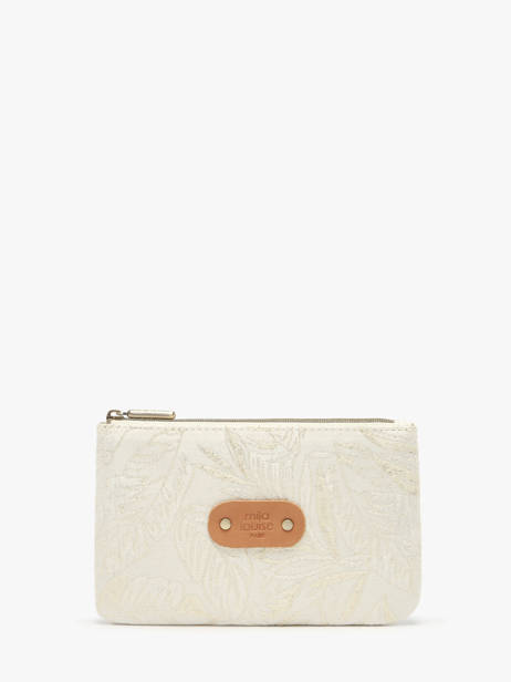 Coin Purse Mila louise Beige tk 23690TK