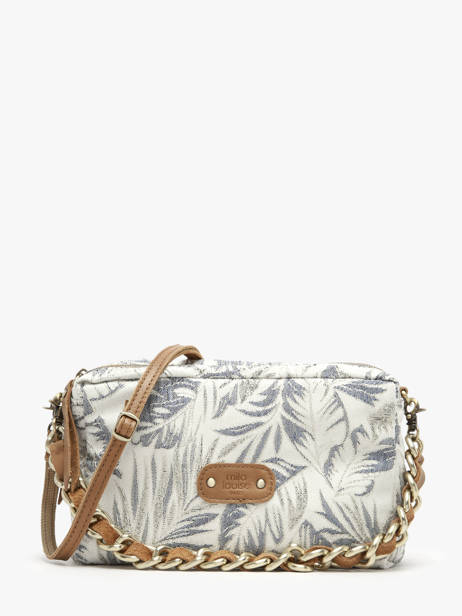 Crossbody Bag Tk Mila louise Brown tk 23673TK