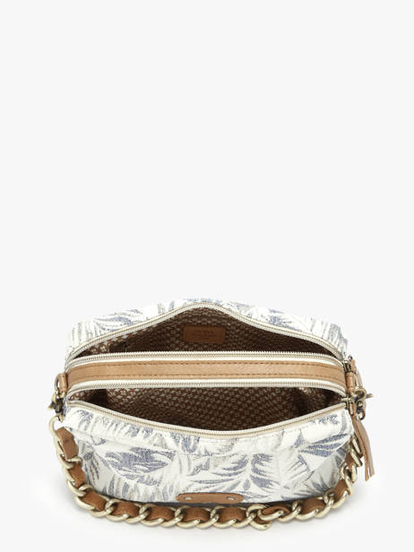 Crossbody Bag Tk Mila louise Brown tk 23673TK other view 3