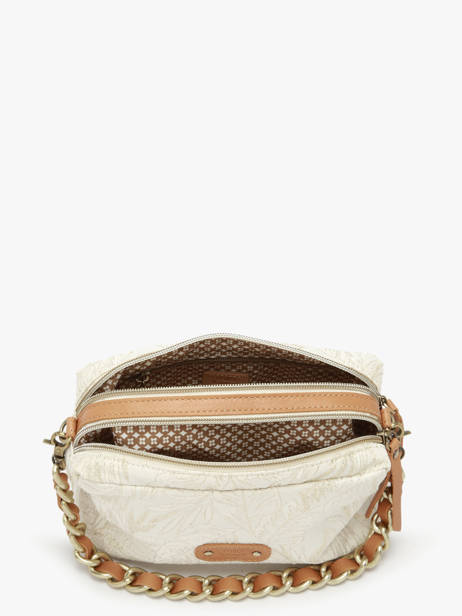 Sac Bandoulière Tk Mila louise Beige tk 23673TK vue secondaire 3