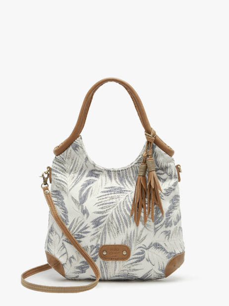 Crossbody Bag Tk Mila louise Brown tk 23059TK