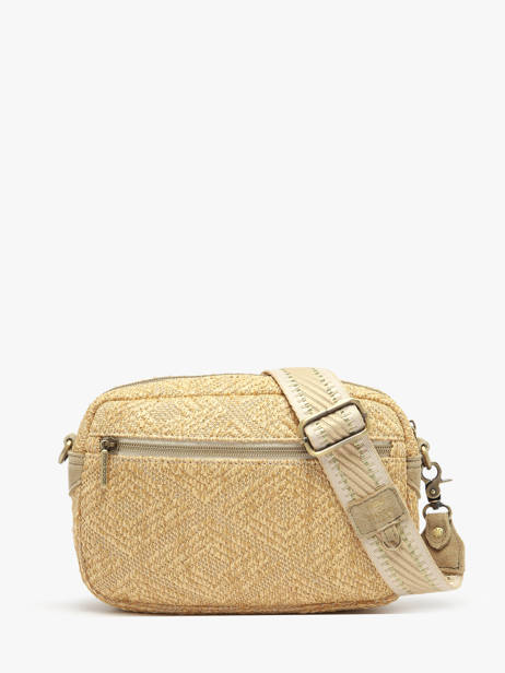 Shoulder Bag Cm2 Mila louise Beige cm2 16081CM2 other view 4