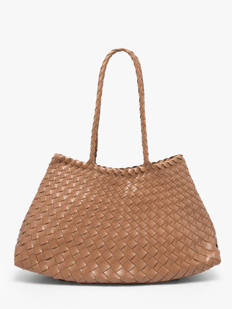 Sac Porté épaule Tresse Miniprix Marron tresse 88301