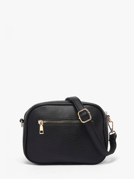 Shoulder Bag New Grain Miniprix Black new grain 1464 other view 3