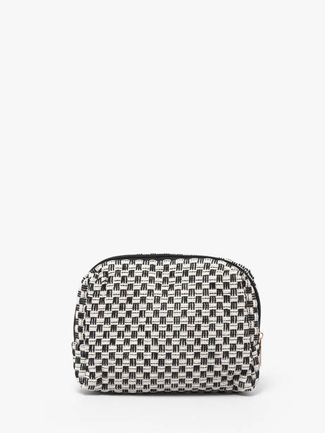 Pouch Miniprix Black beauty S012 other view 2