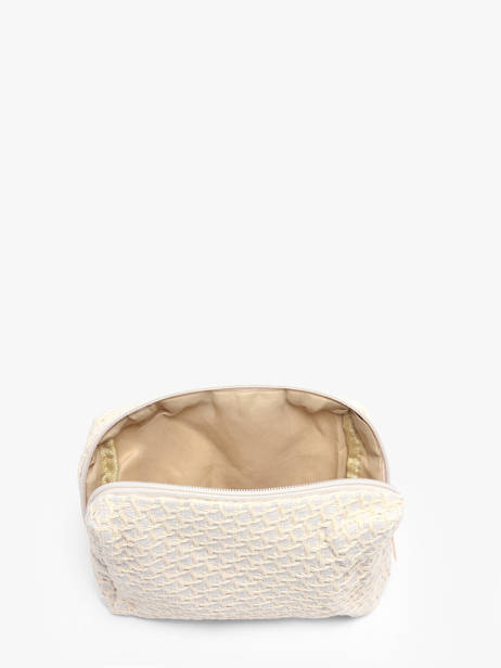 Trousse Miniprix Blanc beauty S012 vue secondaire 1