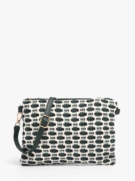 Sac Bandoulière Beauty Polyester Miniprix Beige beauty S014