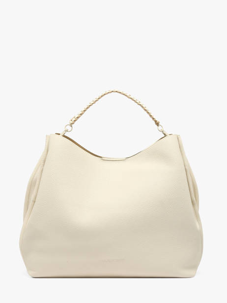 Sac Porté épaule Dorine Laurent david Blanc ld bags 70 vue secondaire 1