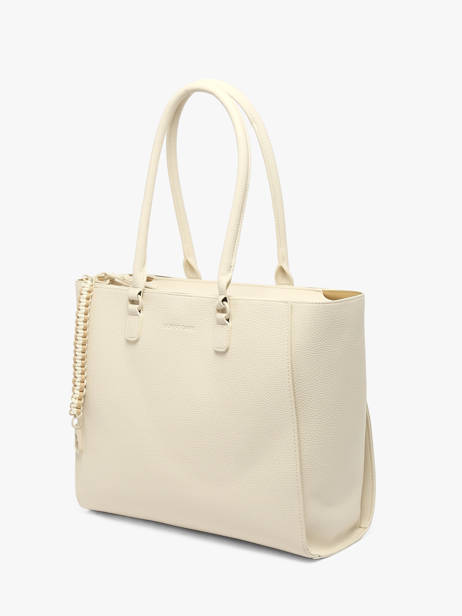 Shoulder Bag Dorine Laurent david White ld bags 75 other view 2