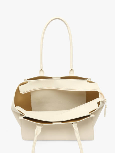 Shoulder Bag Dorine Laurent david White ld bags 75 other view 3