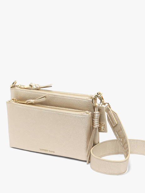 Sac Bandoulière Estée Laurent david Or ld bags 90 vue secondaire 1