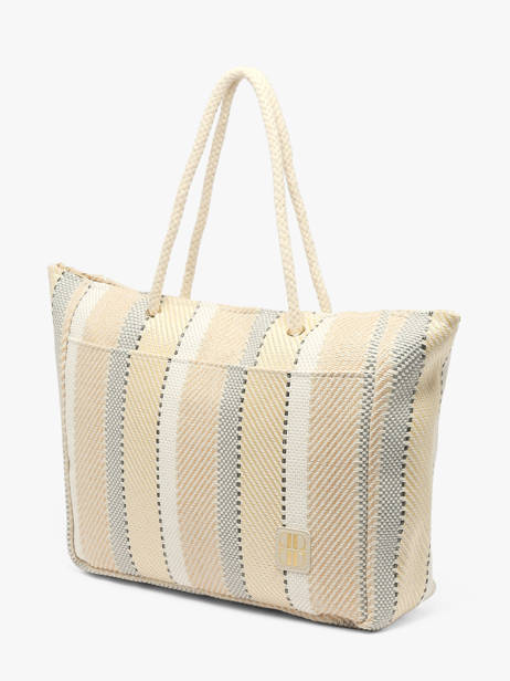 Sac Porté épaule Valérie Laurent david Multicolore ld bags 65 vue secondaire 1