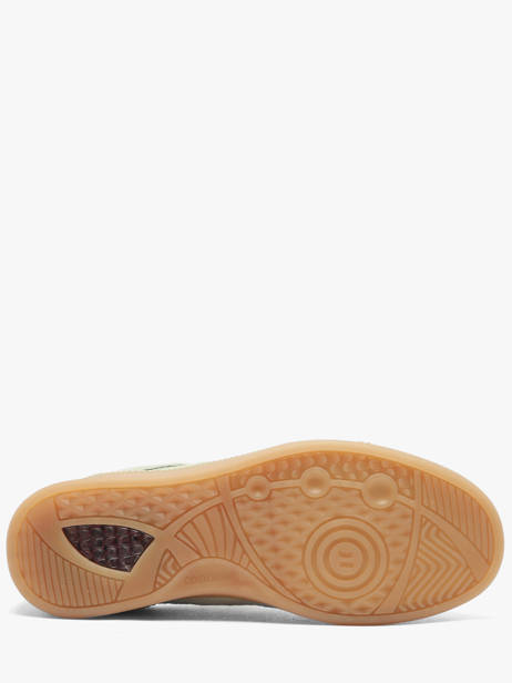 Sneakers Coolway Green women 7663394 other view 4