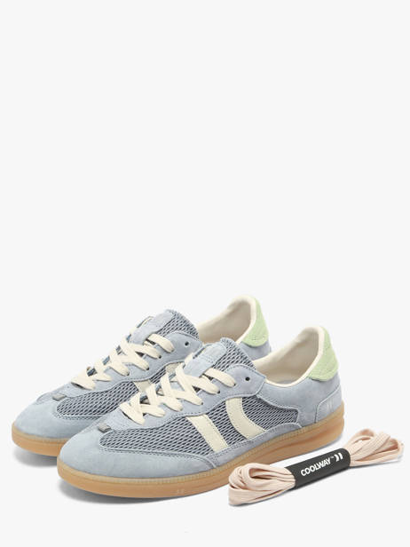 Sneakers Coolway women 7643394 other view 1