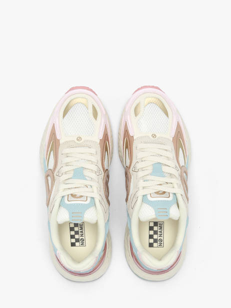 Sneakers No name Multicolor women CY0006A0 other view 3