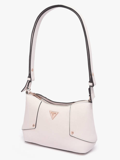 Crossbody Bag Darcy Guess White darcy BG991418 other view 2