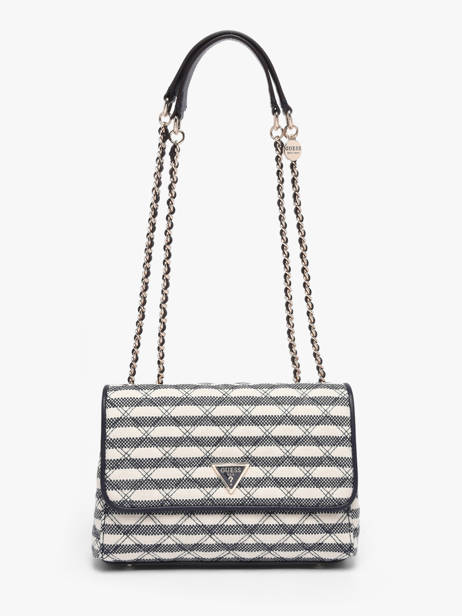 Crossbody Bag Giully Guess Blue giully AG967320 other view 1