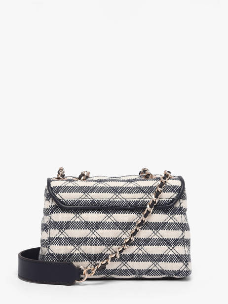 Shoulder Bag Giully Guess Blue giully AG967374 other view 3