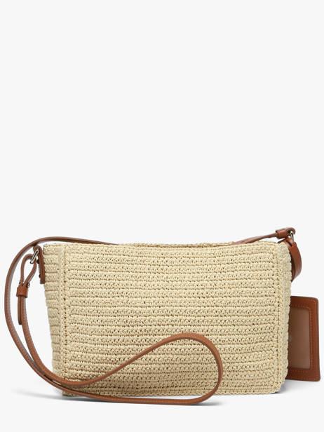 Shoulder Bag Playa Lancaster Beige playa 66 other view 4