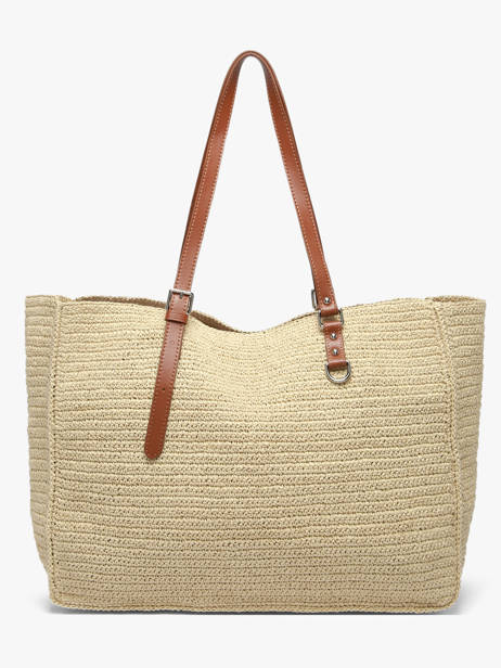 Shoulder Bag Playa Lancaster Beige playa 56 other view 4