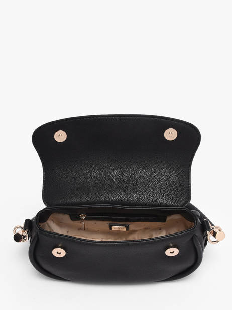 Shoulder Bag Danya Guess Black danya BG991819 other view 2