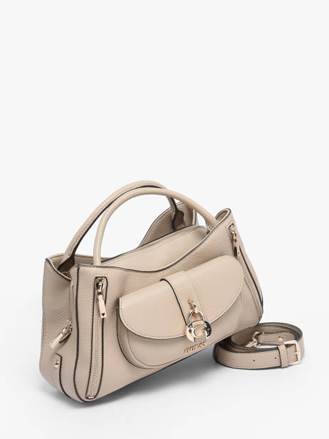 Handbag Jessa Guess Beige jessa BG836206 other view 1