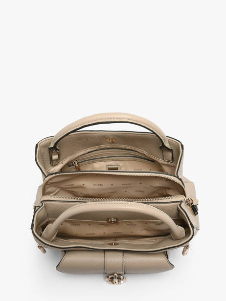 Handbag Jessa Guess Beige jessa BG836206 other view 2