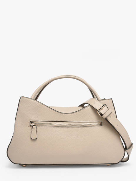 Handbag Jessa Guess Beige jessa BG836206 other view 3