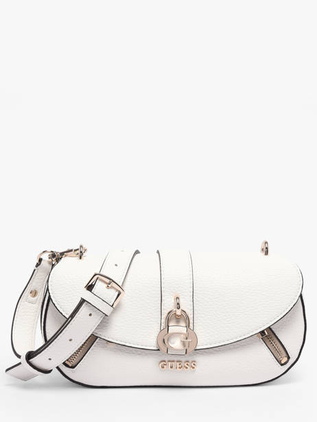 Shoulder Bag Jessa Guess White jessa BG836220