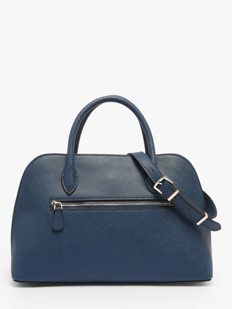 Handbag Patsie Guess Blue patsie ZG991906 other view 3