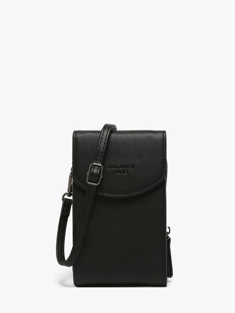 Crossbody Bag Sable Miniprix Black sable L86011