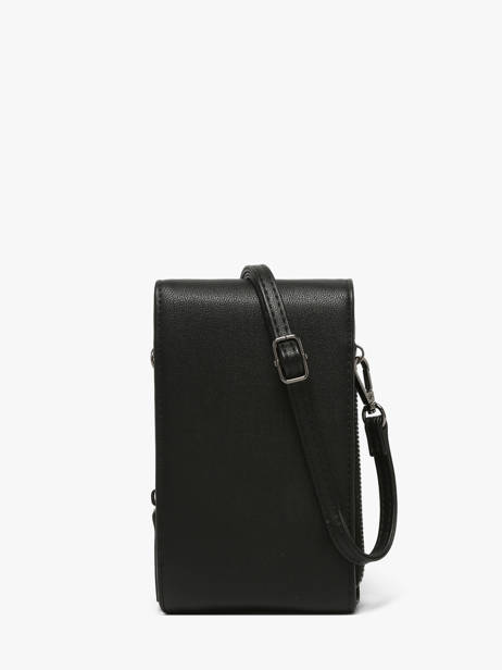 Crossbody Bag Sable Miniprix Black sable L86011 other view 3