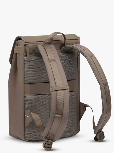 1 Compartment Backpack With 15