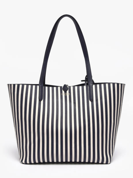Cabas Réversible Merrimack Lauren ralph lauren Bleu merrimack 31795329