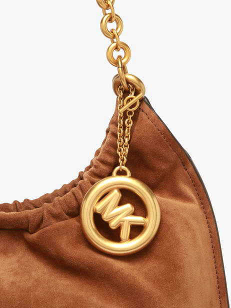 Shoulder Bag Indie Michael kors Brown indie S6A15L7S other view 2