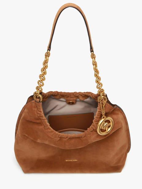Shoulder Bag Indie Michael kors Brown indie S6A15L7S other view 3