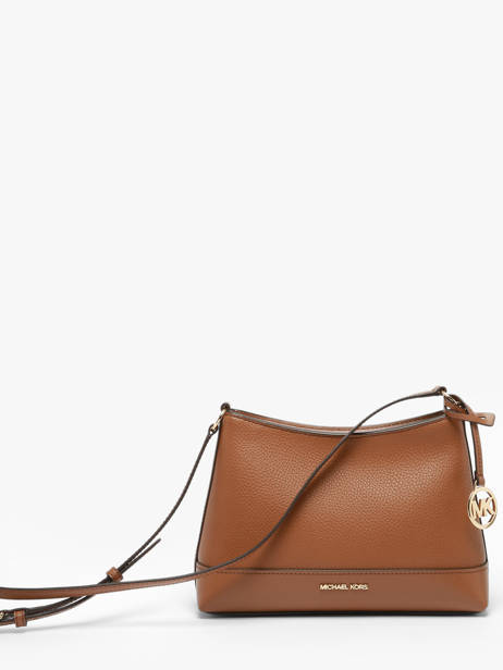 Shoulder Bag Andie Michael kors Brown andie S6G3PC1V other view 1