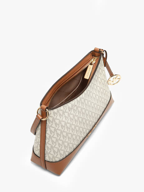 Shoulder Bag Andie Michael kors Beige andie S6G3PC1B other view 3