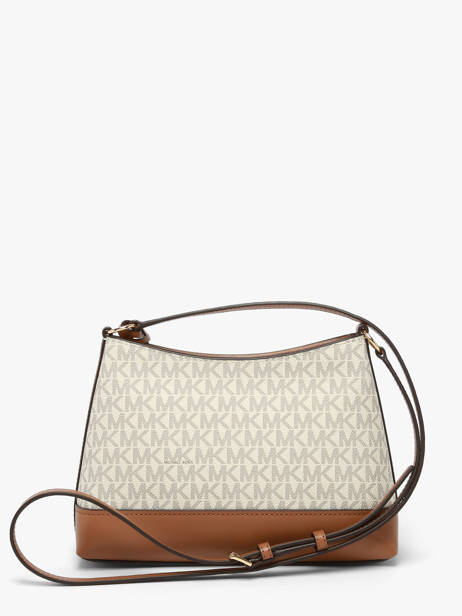 Shoulder Bag Andie Michael kors Beige andie S6G3PC1B other view 4