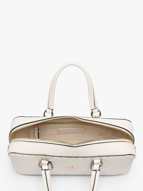 Satchel Th Daily Tommy hilfiger White th daily AW18415 other view 2