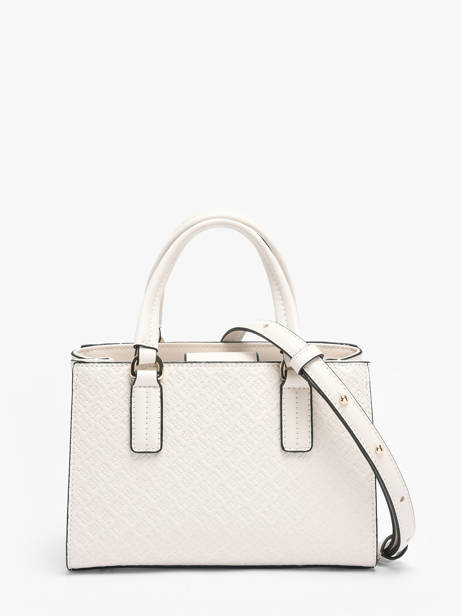 Satchel Th Daily Tommy hilfiger White th daily AW18416 other view 3