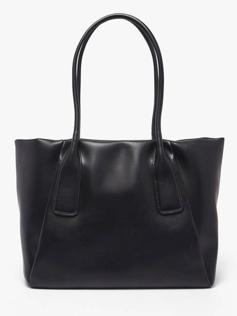 Shoulder Bag Th Essential Tommy hilfiger Black th essential AW18374 other view 4